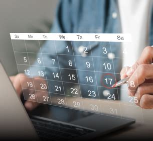 edb training calendar.